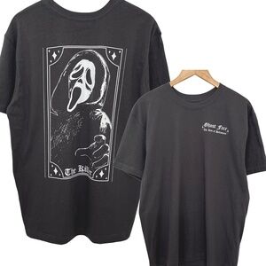 NWOT Ghost Face The Killer T-Shirt Men’s Medium